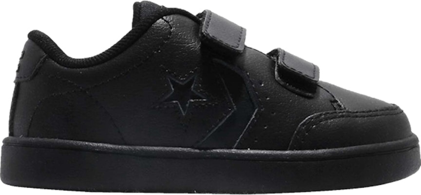 (TD) Converse Star Court 2V 'Hitam' Sneakers Anak 762862C Buy (TD) Converse Star Court 2V 'Hitam' Sneakers Anak 762862C