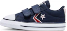 Buy (TD) Converse Star Player 2V『藍紅配色』 766966C