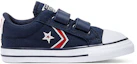 Order (TD) Converse Star Player 2V『藍紅配色』 766966C