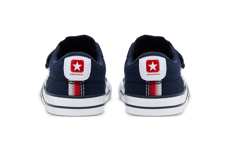 Purchase (TD) Converse Star Player 2V『藍紅配色』 766966C