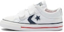 Buy (TD) Converse Star Player 3V Low Top ''Putih Biru'' 715660C