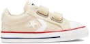 Order (TD) Converse Star Player Easy-On 'Beige Marrón' A01612C