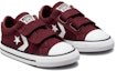 Lookbook (TD) Converse Star Player Easy-On 'Burdeos' A02595C