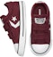 Shop (TD) Converse Star Player Easy-On 'Burdeos' A02595C
