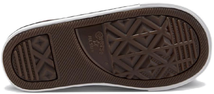 (TD) Converse Star Player Easy-On 'Burdeos' A02595C Details for (TD) Converse Star Player Easy-On 'Burdeos' A02595C