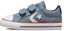 Buy (TD) Converse Star Player Easy-On "淡蓝色" A01611C