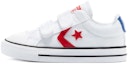 Buy (TD) Converse Star Player Easy-On ''Putih Merah'' 770228C