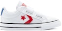 Order (TD) Converse Star Player Easy-On ''Putih Merah'' 770228C