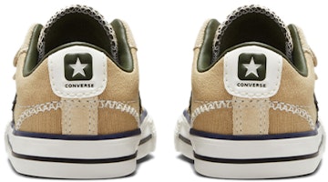 (TD) Converse Star Player Low ''Coklat Velcro'' 772410C Shop (TD) Converse Star Player Low ''Coklat Velcro'' 772410C