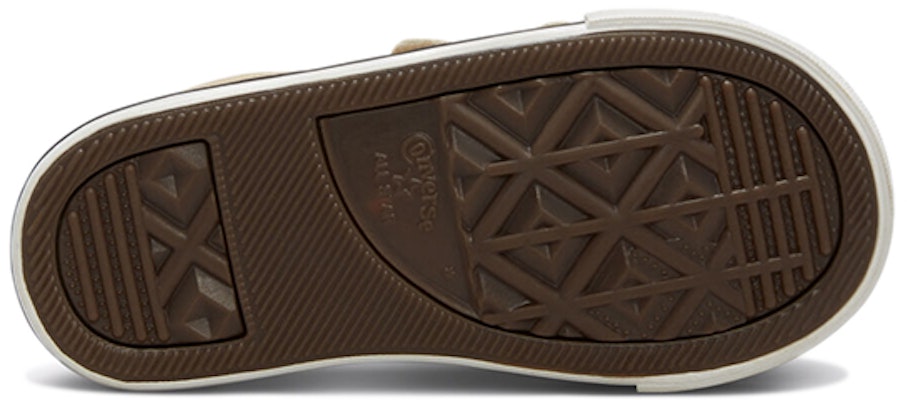 (Infant) Converse Star Player Low 'Brown Velcro' 772410C Purchase (Infant) Converse Star Player Low 'Brown Velcro' 772410C