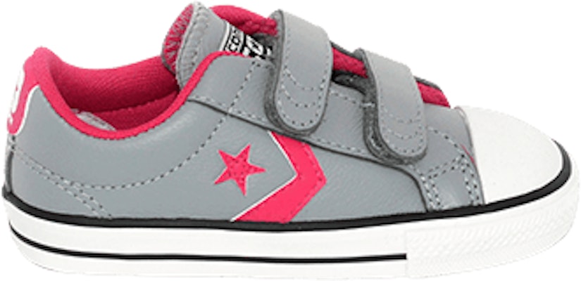 (Infant) Converse Star Player V Ox 'Lucky Stone' 745253 Buy (Infant) Converse Star Player V Ox 'Lucky Stone' 745253