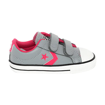 (Infant) Converse Star Player V Ox 'Lucky Stone'