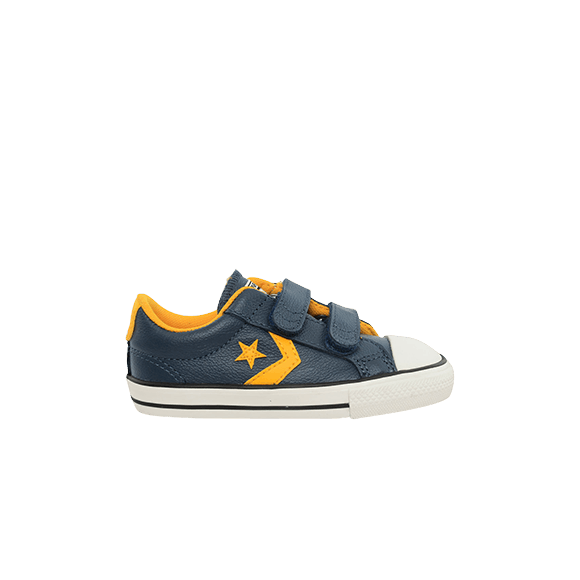 Buy (嬰兒)匡威 Star Player V Ox '月光' 745271