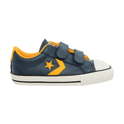 (Infant) Converse Star Player V Ox 'Moonlight'