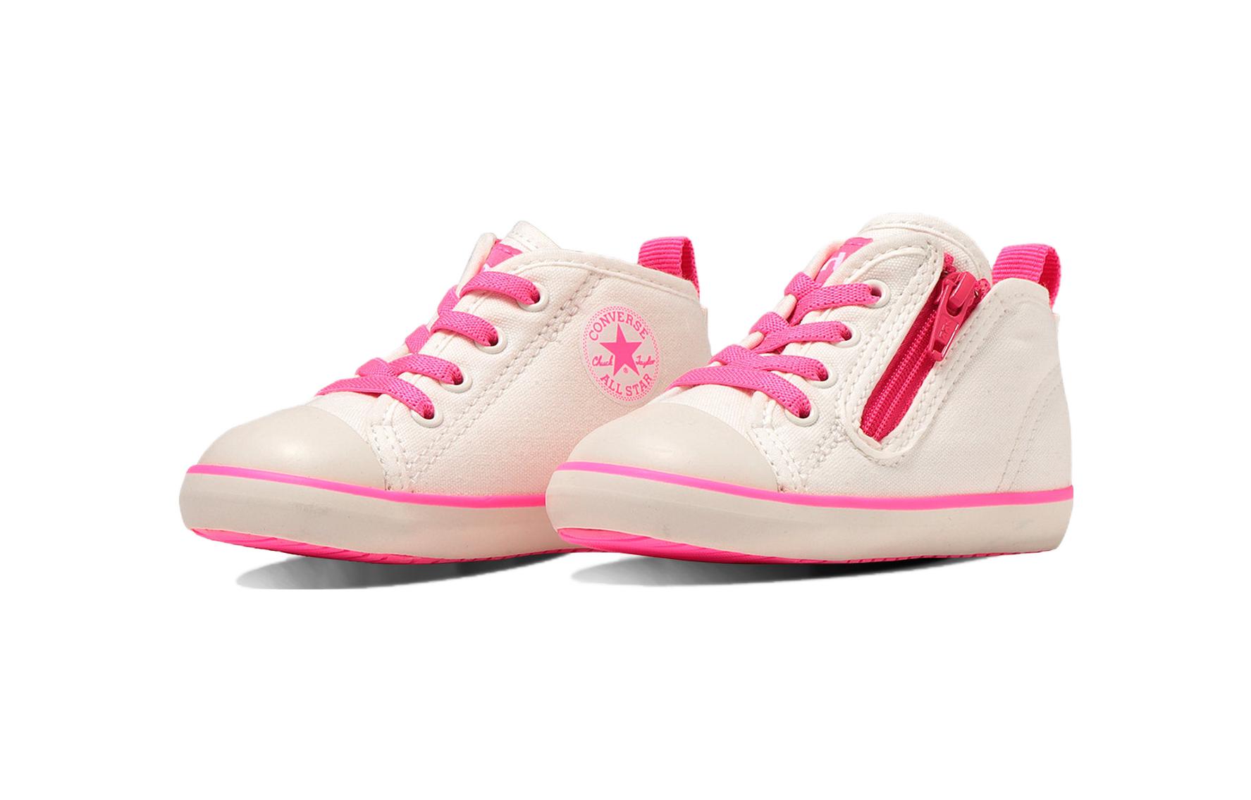 Lookbook (TD) Converse X-girl x 'Blanco' 37302510