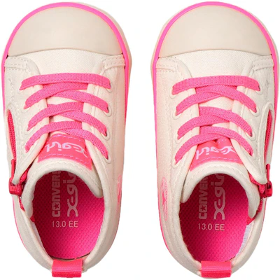 (TD) Converse X-girl x 'Blanco' 37302510 Shop (TD) Converse X-girl x 'Blanco' 37302510