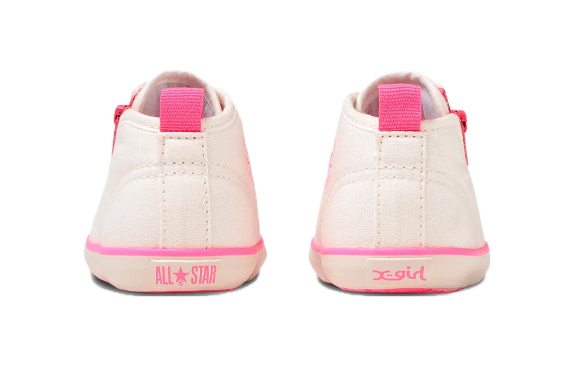 Purchase (TD) Converse X-girl x 'Blanco' 37302510