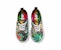 Vans Crayola x Authentic Elastic Lace 'Black Green Yellow' VN0A34A1ARF