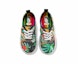 Lookbook Vans Crayola x Authentic Elastic Lace 'Black Green Yellow' VN0A34A1ARF