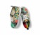 Vans Crayola x Authentic Elastic Lace 'Black Green Yellow' VN0A34A1ARF