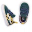 Shop Vans Crayola x Comfycush New Skool Velcro 'Hijau Kuning Merah Jambu' VN0A4TZHARJ