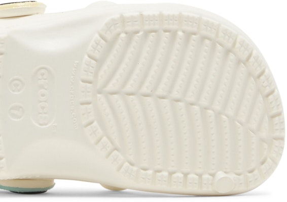 (Infant) Crocs Classic Clog 'I Am Rainbow Unicorn' 209701-0WV Purchase (Infant) Crocs Classic Clog 'I Am Rainbow Unicorn' 209701-0WV