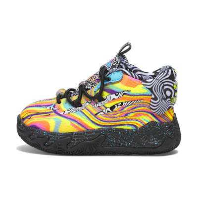 (Infant) Dexter's Laboratory Puma MB.03 Toddler 'Multi-Color'