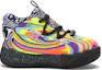 Order (TD) Dexter''s Laboratory x Puma MB.03 Enfant ''Multicolore'' 395825-01