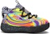(TD) Dexter's Laboratory x Puma MB.03 Kanak-Kanak 'Pelbagai Warna' 395825-01