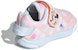 (TD) adidas Disney x adidas Activeplay Minnie 'Merah Jambu Putih Hitam' FV4259