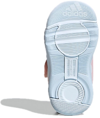 (Toddler) adidas Disney x adidas Activeplay Minnie 'Pink White Black' FV4259 Details for (Toddler) adidas Disney x adidas Activeplay Minnie 'Pink White Black' FV4259