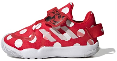 (Toddler) adidas Disney x adidas Activeplay Minnie I 'White' FZ1118 (Toddler) adidas Disney x adidas Activeplay Minnie I 'White' FZ1118
