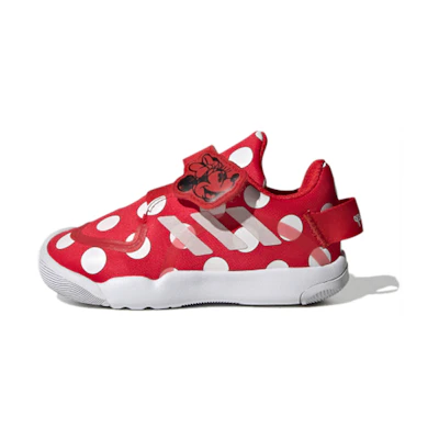 (TD) adidas Disney adidas Activeplay Minnie I 'White'