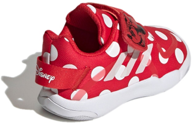(Toddler) adidas Disney x adidas Activeplay Minnie I 'White' FZ1118 Shop (Toddler) adidas Disney x adidas Activeplay Minnie I 'White' FZ1118
