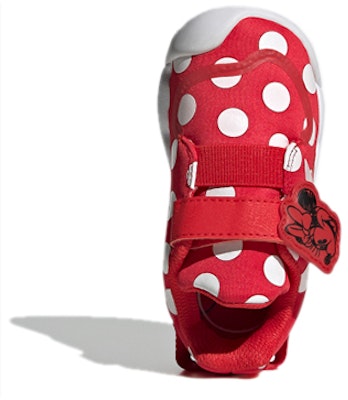 (Toddler) adidas Disney x adidas Activeplay Minnie I 'White' FZ1118 Purchase (Toddler) adidas Disney x adidas Activeplay Minnie I 'White' FZ1118