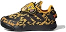 Buy (TD) adidas x Disney Simba Lion King ActivePlay Kasut 'Kuning Crew Hitam Teras' H02549
