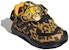 (TD) adidas x Disney Simba Lion King ActivePlay Kasut 'Kuning Crew Hitam Teras' H02549