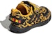 (TD) adidas x Disney Simba Lion King ActivePlay Kasut 'Kuning Crew Hitam Teras' H02549