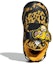 Purchase (TD) adidas x Disney Simba Lion King ActivePlay Kasut 'Kuning Crew Hitam Teras' H02549