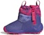 (TD) adidas Disney x adidas Activesnow Cold.Rdy Frozen C 'Ungu Merah Jambu' FV4270