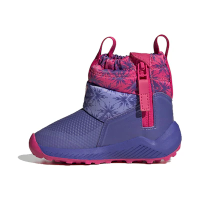 (TD) adidas Disney adidas Activesnow Cold.Rdy Frozen C 'Purple Pink'