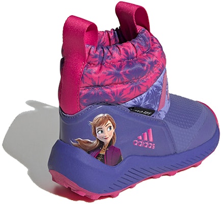 (Toddler) adidas Disney x adidas Activesnow Cold.Rdy Frozen C 'Purple Pink' FV4270 Shop (Toddler) adidas Disney x adidas Activesnow Cold.Rdy Frozen C 'Purple Pink' FV4270