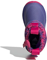 Purchase (TD) 阿迪达斯 Disney x adidas Activesnow Cold.Rdy 冰雪奇缘 C '紫粉色' FV4270
