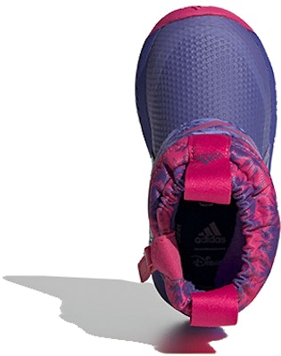 (Toddler) adidas Disney x adidas Activesnow Cold.Rdy Frozen C 'Purple Pink' FV4270 Purchase (Toddler) adidas Disney x adidas Activesnow Cold.Rdy Frozen C 'Purple Pink' FV4270
