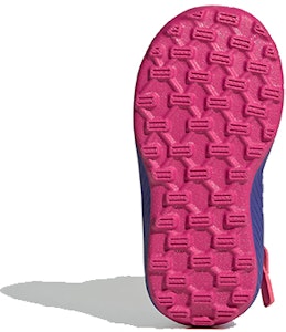 【TD嬰幼兒】Disney x adidas 運動雪地防寒.Rdy 冰雪奇緣 C 紫粉色 Details for 【TD嬰幼兒】Disney x adidas 運動雪地防寒.Rdy 冰雪奇緣 C 紫粉色