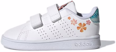 (TD) Disney x adidas Advantage 'Moana' - Colaboración edición limitada. GZ7626 Buy (TD) Disney x adidas Advantage 'Moana' - Colaboración edición limitada. GZ7626