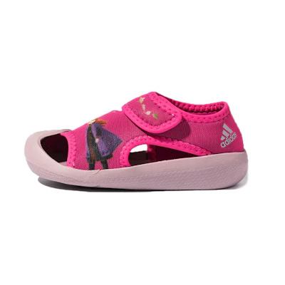(TD) adidas Disney adidas Altaventure I 'Pink'