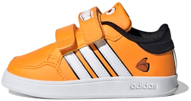 (Infant) Disney x adidas Breaknet I 'Nemo' GZ3295 (Infant) Disney x adidas Breaknet I 'Nemo' GZ3295