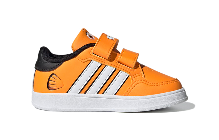(Infant) Disney adidas Breaknet I 'Nemo' 圖 2