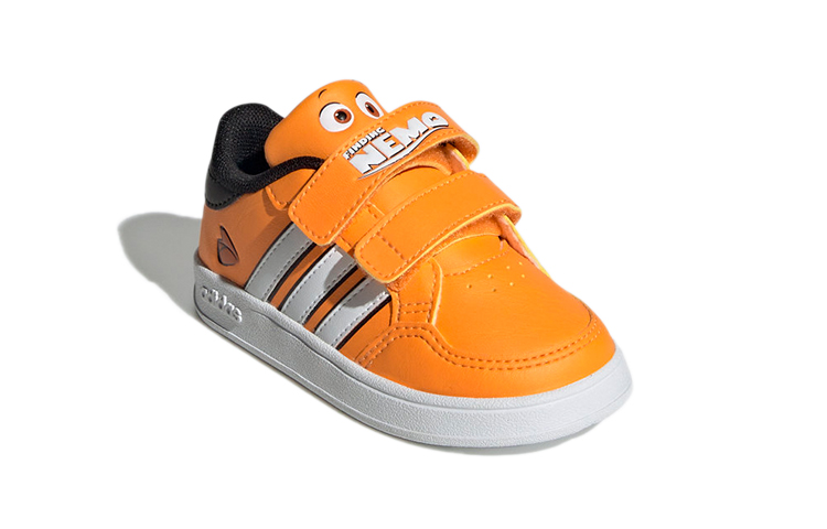 Lookbook (TD) Disney x adidas Breaknet I 'Nemo' Zapatillas GZ3295